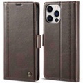 iPhone 14 Pro Max - Stand Flip Case Hülle