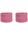 Accessoires aus Baumwolle Modern CHINIOT Accessoires aus Baumwolle Modern CHINIOT