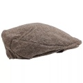 Universal Textiles, Schirmmütze Herren Braun M/L