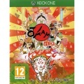 Xbox One - Okami D Box