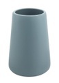 diaqua Mundspülbecher Yuma blau matt