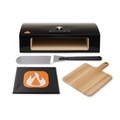 BakerStone, Pizzaofen Pizzaofen