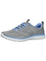 Sneaker Damen Taubengrau 37