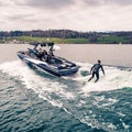 Geschenkidee, Bootsausflug Auf Dem Zürichsee (inkl. Wassersport) Unisex