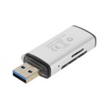 LinQ SD Micro-SD USB-Kartenleser