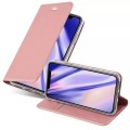 Hülle für Apple iPhone XS MAX Magnetverschluss, Kartenfach
