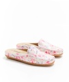 Sabot In Integralverarbeitung. Damen Rosa 35