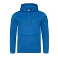 AWDIS Kapuzenpullover »Unisex Polyester Sport«