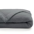 Decke aus Woolmark-Schurwolle Decke aus Woolmark-Schurwolle