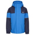 Unlock Jacke Unisex Blau 98