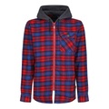Tactical Siege Jacke Herren Multicolor L