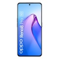OPPO Reno8 Pro 5G 256 GB Schwarz