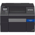 undefined, Epson ColorWorks CW-C6500AE Etikettendrucker Tintenstrahl Farbe 1200 x 1200 DPI Verkabelt