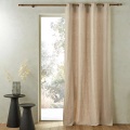 Vorhang Private Unisex Beige 140x350CM