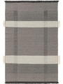 Wollteppich Harper Grau Wollteppich Harper Grau