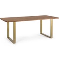 mutoni lifestyle, Tisch Vital 200x90