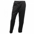 Hose Pro Cargo Wasserfest, Reguläre Länge Herren Schwarz W46