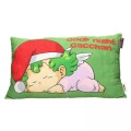 Accessory - Kissen Dr Slump, Gatchan Sleeping - 50 x 30cm