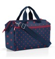 undefined, Schultertasche »Allrounder«