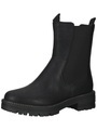 Jana Chelseaboots, mit Stretcheinsatz, in Schuhweite H