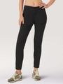 Wrangler All Terrain Gear Fwds Pant - Wanderhose - Damen Black M