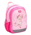 KIDDY PLUS Kindergartenrucksack Ballerina KIDDY PLUS Kindergartenrucksack Ballerina