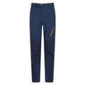 Forest Wanderhosen Herren Marine W42