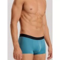 Hanro - Micro Touch Pant, M, Türkisblau