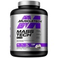 MuscleTech, Performance Series Mass Tech Cookies & Cream (3200g)