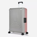 Vertica Großer Koffer 4 Rollen Unisex Multicolor 76 CM