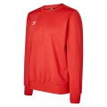 Umbro, Sweatshirt Herren Rot Bunt S