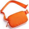 Bauchtasche Gürteltasche, Sport Mode Taille Taschen Brust Tasche Umhängetasche Crossbody Tasche Mit Damen Multicolor