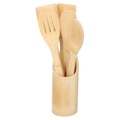 undefined, Kochbesteck Set 5-teilig