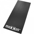 Bodenschutzmatte Unisex Schwarz ONE SIZE
