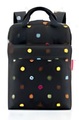 REISENTHEL® Freizeitrucksack »Allday M Dots M«