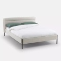 Polsterbett mit Lattenrost Obias Polsterbett mit Lattenrost Obias