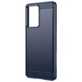Carbon Hülle für Xiaomi 13 Lite