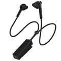In-Ear Kopfhörer Schwarz