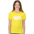 Tshirt Jungen Gelb Bunt 164