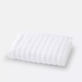 Maxi-Badetuch aus Schlingenftee (450 gm²) Maxi-Badetuch aus Schlingenftee (450 gm²)