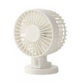 La Vague, La Vague - Mini Ventilator USB Zephyr-Weiss