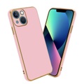 Apple, Hülle für iPhone 14 mit Kameraschutz