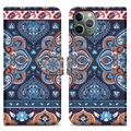 Hülle für Apple iPhone 11 PRO Kartenfach