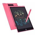 Activity-board - Buntes LCD-Schreibtablett, LCD-Schreibtablett Elektronisches Tablet Grafiktablett Digitaler Zeichenblock, Kinderspielzeug, Pink
