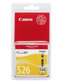 undefined, Canon CLI-526Y Gelb Tintenpatrone