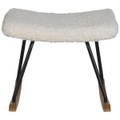 Hocker Für Adult Schaukelstuhl De Luxe Limited Edition Unisex