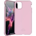 ITSkins - iPhone 11 Pro Max Spectrum Schutz Hardcase Hülle (Fallschutz 2 Meter) - Rosa