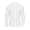 Jack & Jones Super schlank Businesshemd