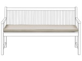 Polsterauflage aus Polyester Modern VIVARA Polsterauflage aus Polyester Modern VIVARA
