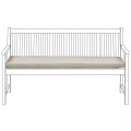 Polsterauflage aus Polyester Modern VIVARA Polsterauflage aus Polyester Modern VIVARA